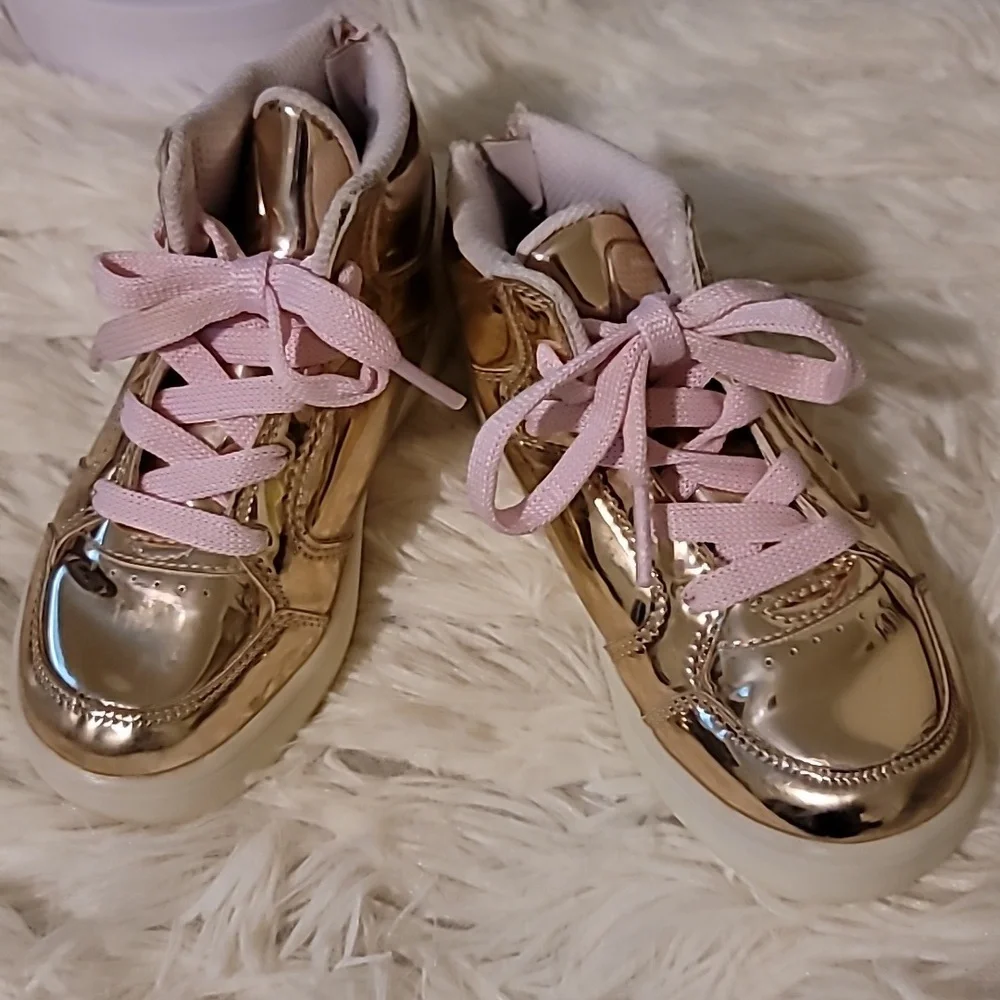 Skechers kids shoes - Picture 4 of 7